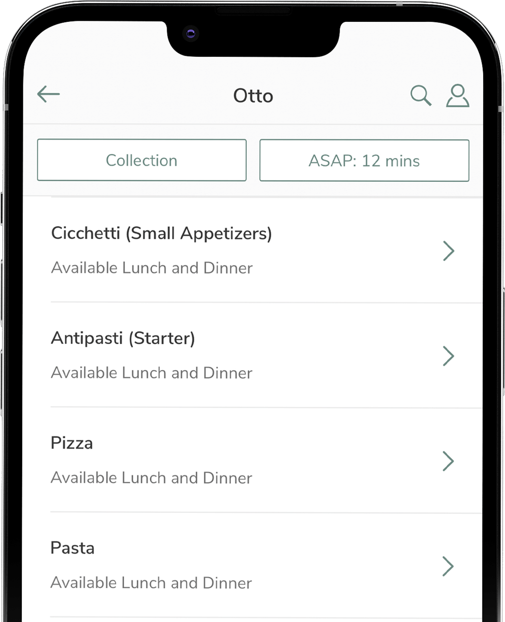 Otto App